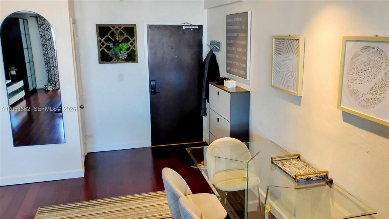 1500 Bay Rd, Unit 1002S, Miami Beach, FL 33139 Photo