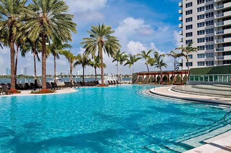1500 Bay Rd, Unit 1002S, Miami Beach, FL 33139 Photo