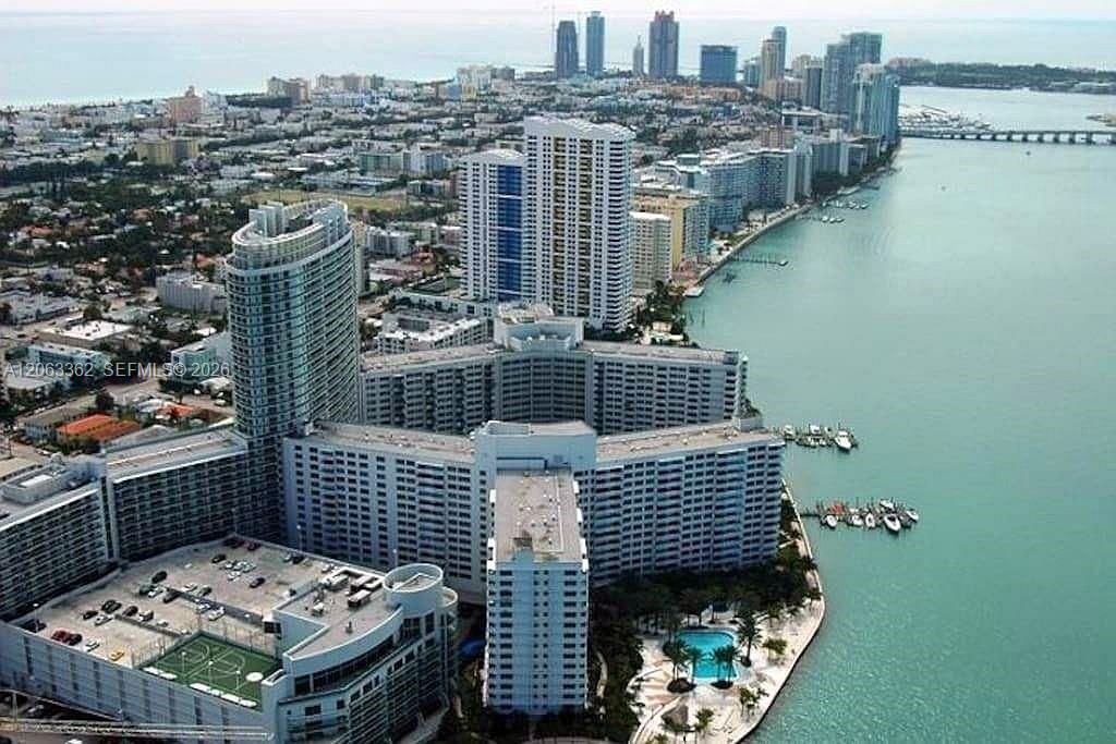 1500 Bay Rd, Unit 1002S, Miami Beach, FL 33139 Photo