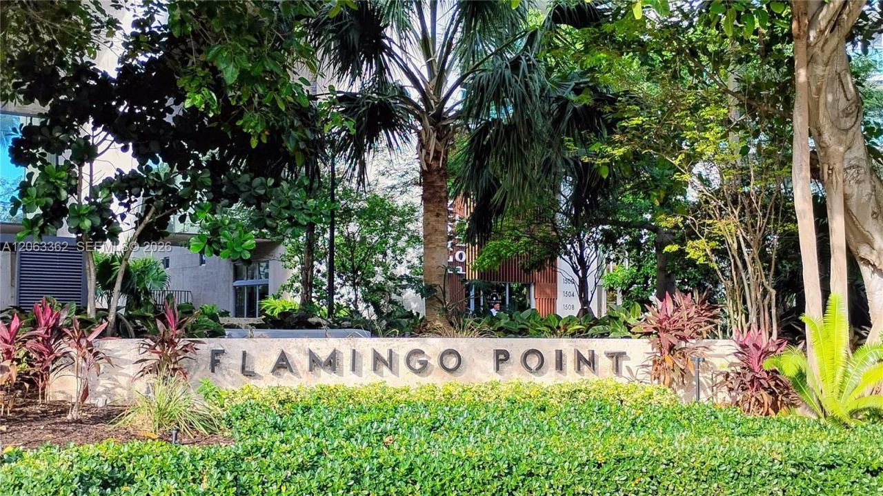 1500 Bay Rd, Unit 1002S, Miami Beach, FL 33139 Photo