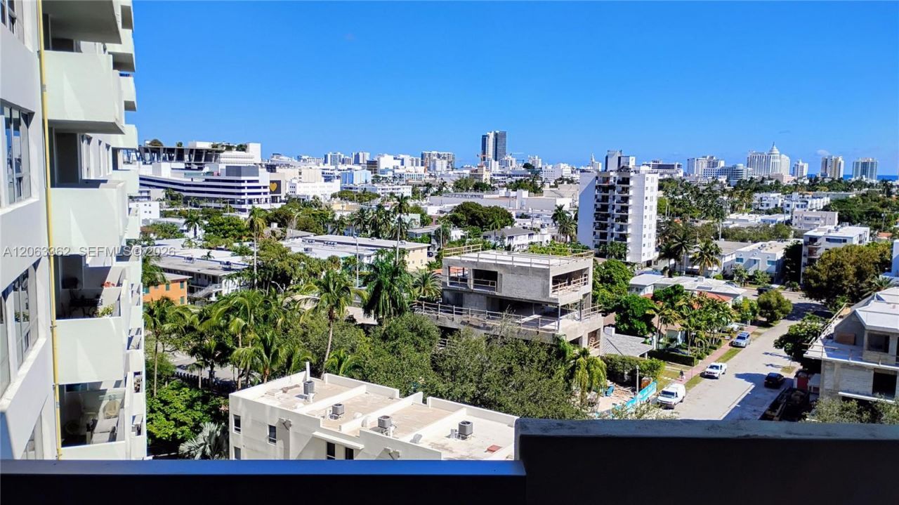 1500 Bay Rd, Unit 1002S, Miami Beach, FL 33139 Photo