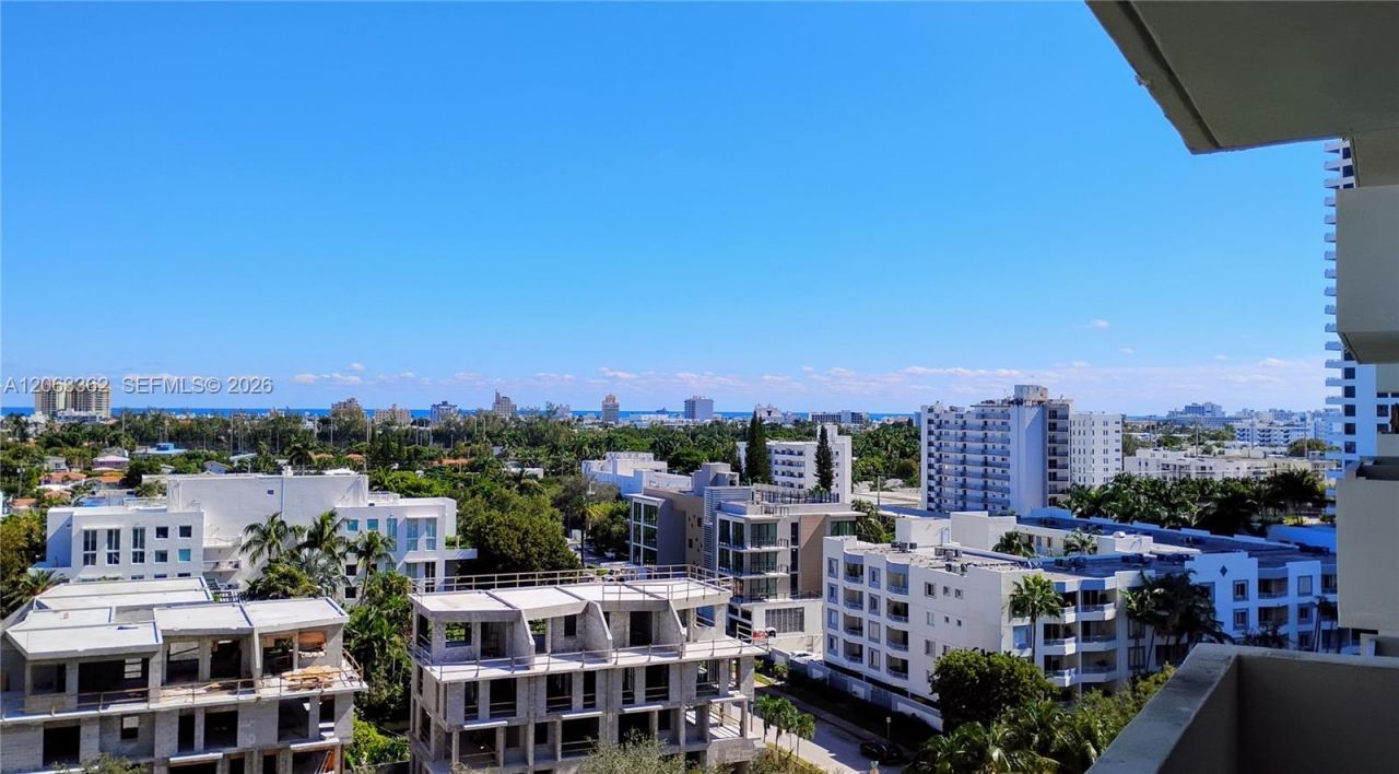 1500 Bay Rd, Unit 1002S, Miami Beach, FL 33139 Photo