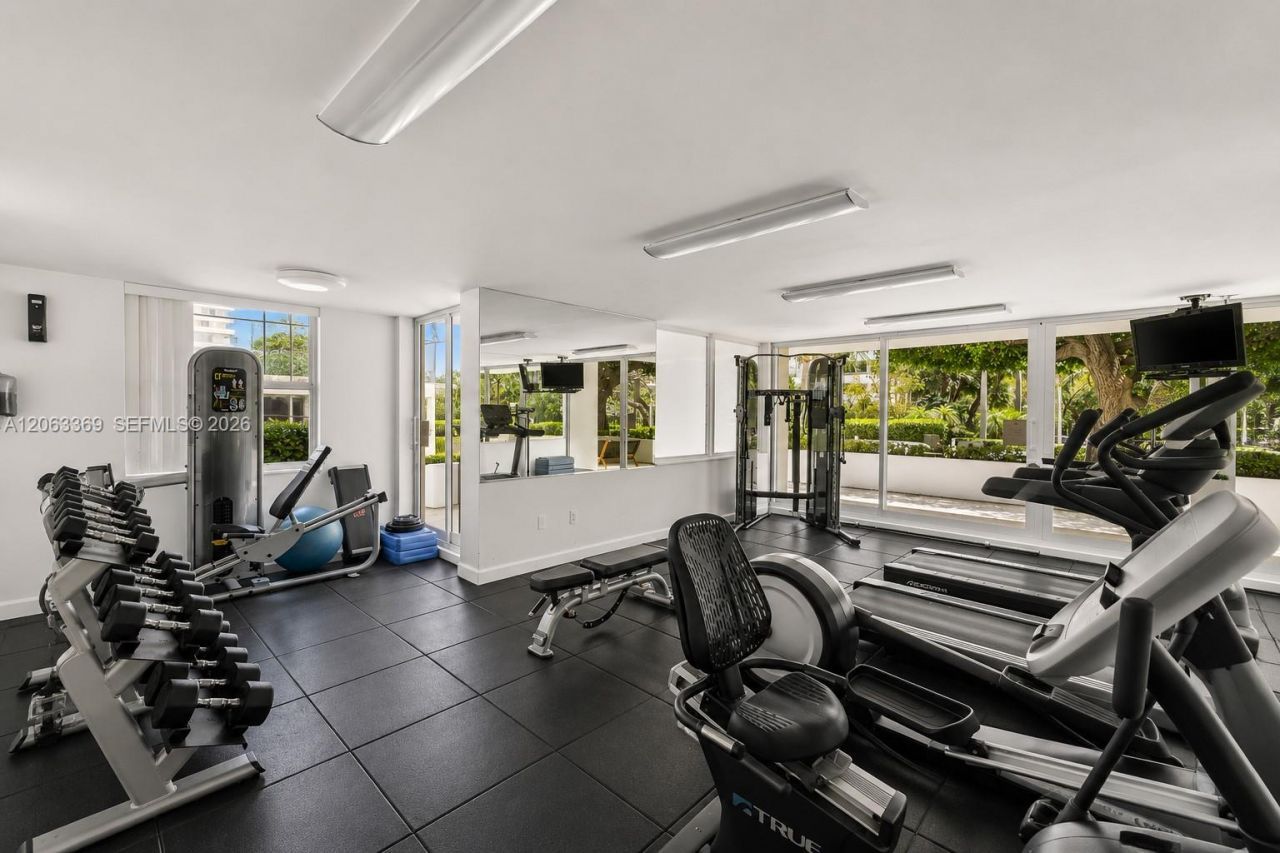 155 Ocean Lane Dr , Unit 208, Key Biscayne, FL 33149 Photo