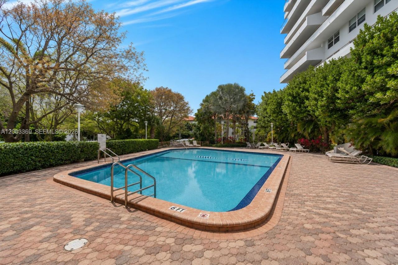 155 Ocean Lane Dr , Unit 208, Key Biscayne, FL 33149 Photo