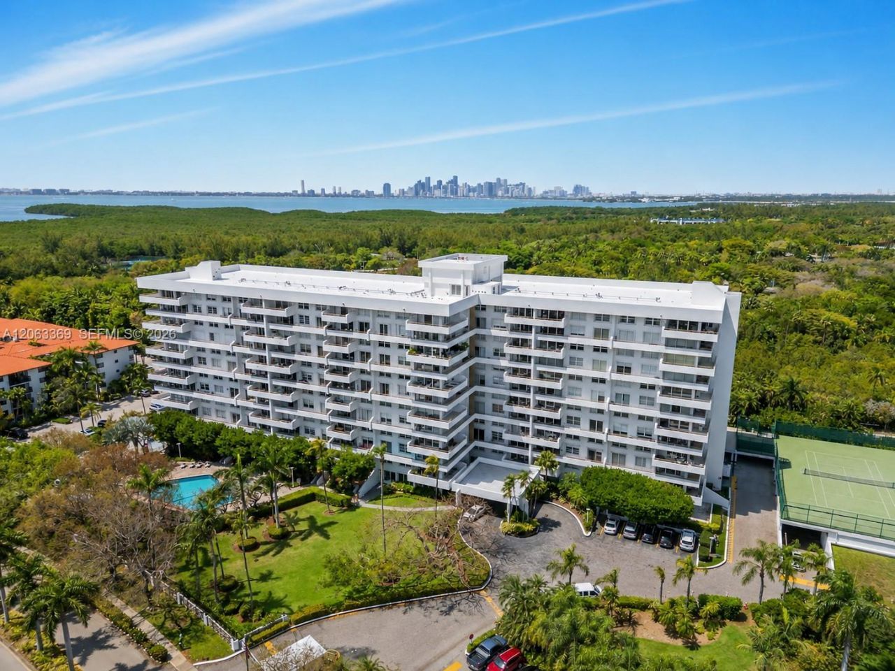155 Ocean Lane Dr , Unit 208, Key Biscayne, FL 33149 Photo