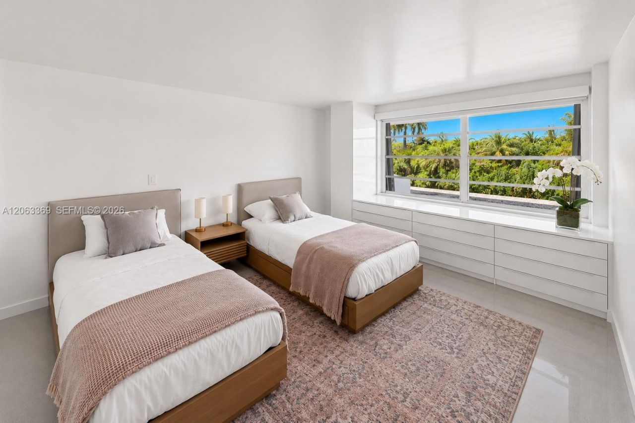 155 Ocean Lane Dr , Unit 208, Key Biscayne, FL 33149 Photo