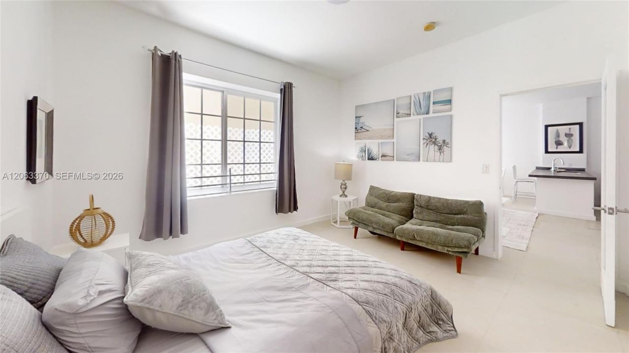 130 3rd St, Unit 104, Miami Beach, FL 33139 Photo