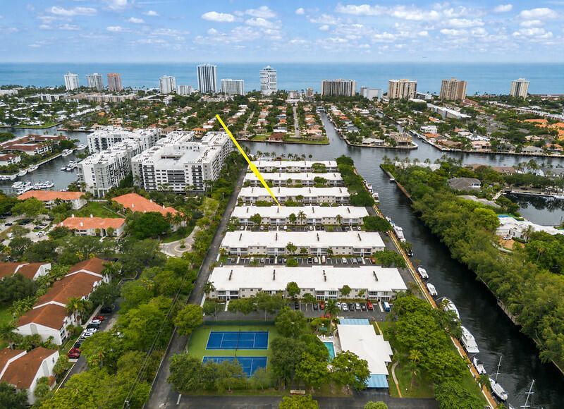 6471 Bay Club Drive, Unit 3, Fort Lauderdale, FL 33308 Photo