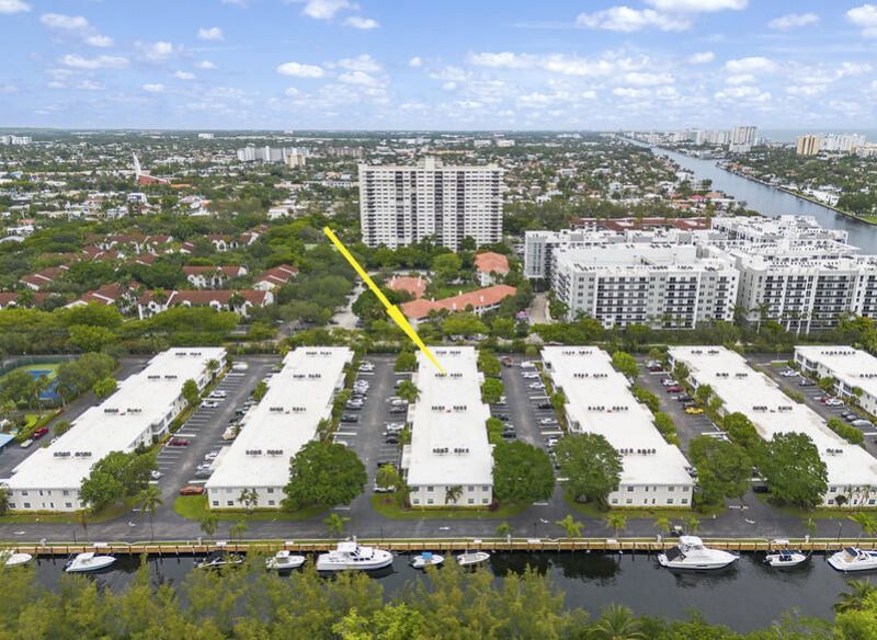6471 Bay Club Drive, Unit 3, Fort Lauderdale, FL 33308 Photo