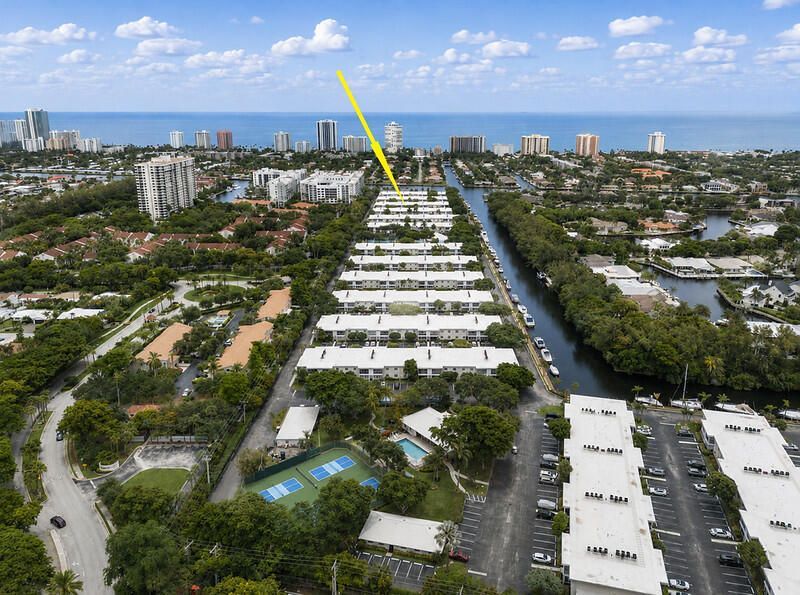 6471 Bay Club Drive, Unit 3, Fort Lauderdale, FL 33308 Photo