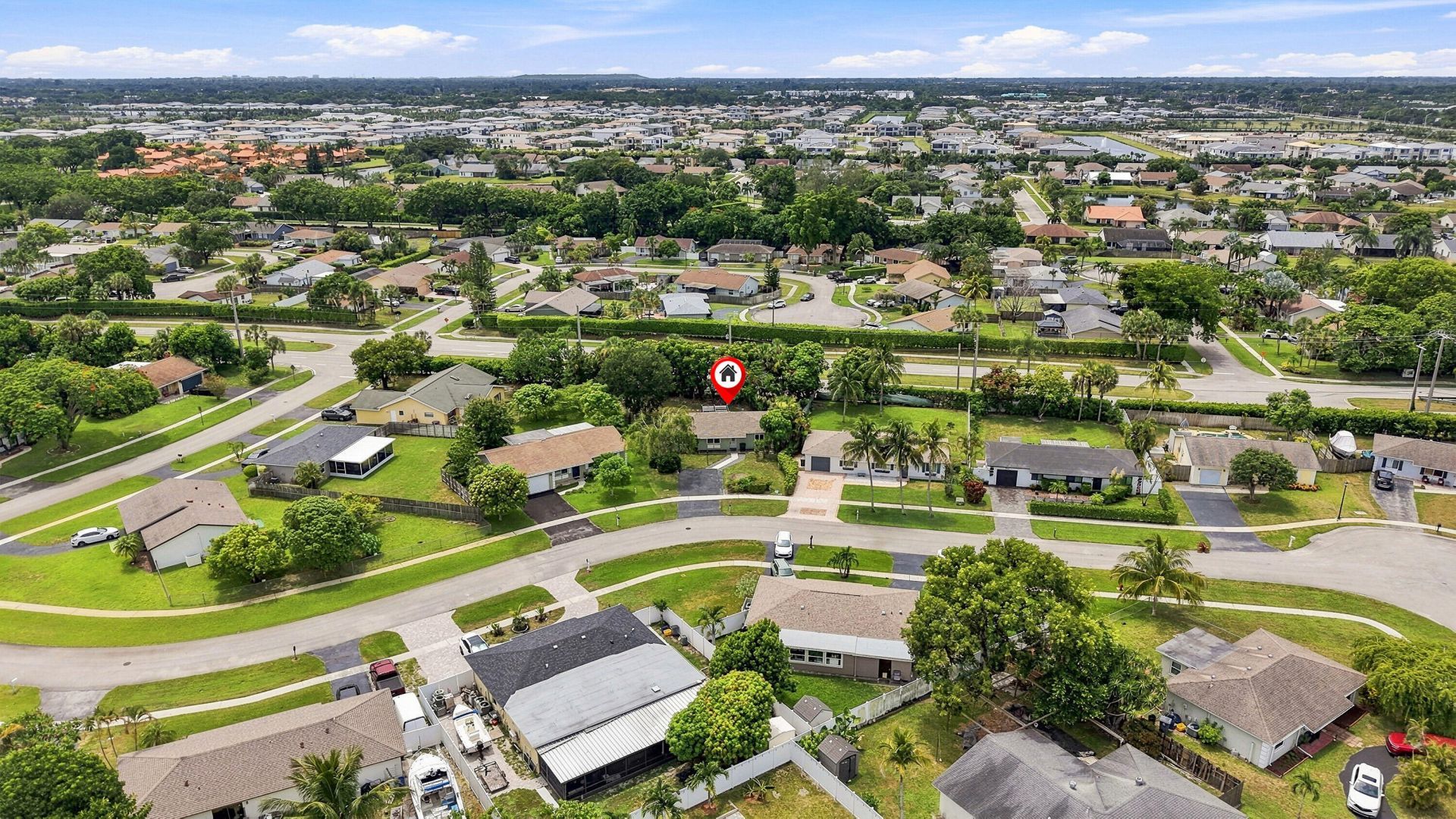 9734 Alaska Circle, Boca Raton, FL 33434 Photo