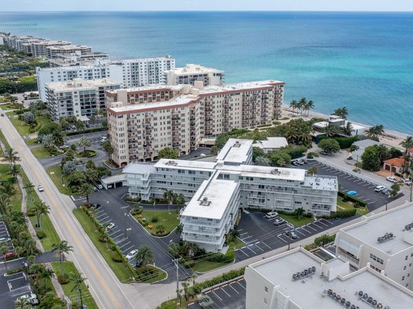 3500 S Ocean Boulevard, Unit 405, South Palm Beach, FL 33480