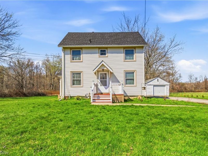 3321 Carpenter Road, Saybrook, OH 44004 Photo 1
