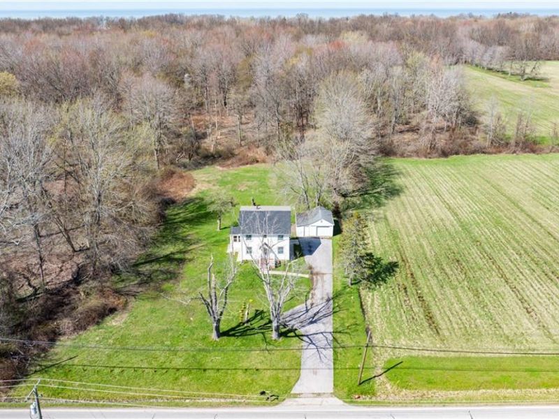 3321 Carpenter Road, Saybrook, OH 44004 Photo 2