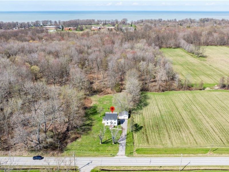 3321 Carpenter Road, Saybrook, OH 44004 Photo 3