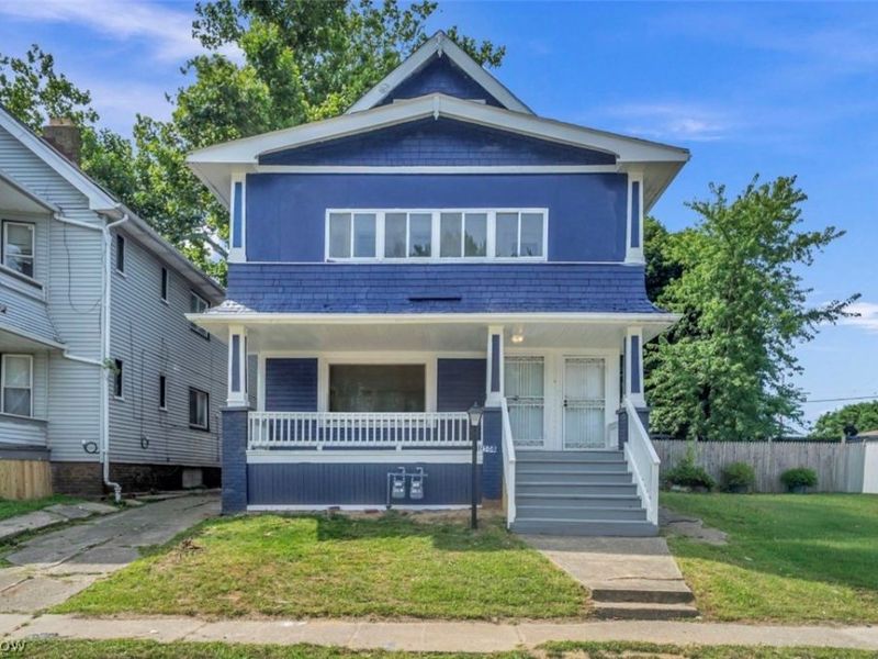 11508 Ablewhite Avenue, Cleveland, OH 44108 Photo 1