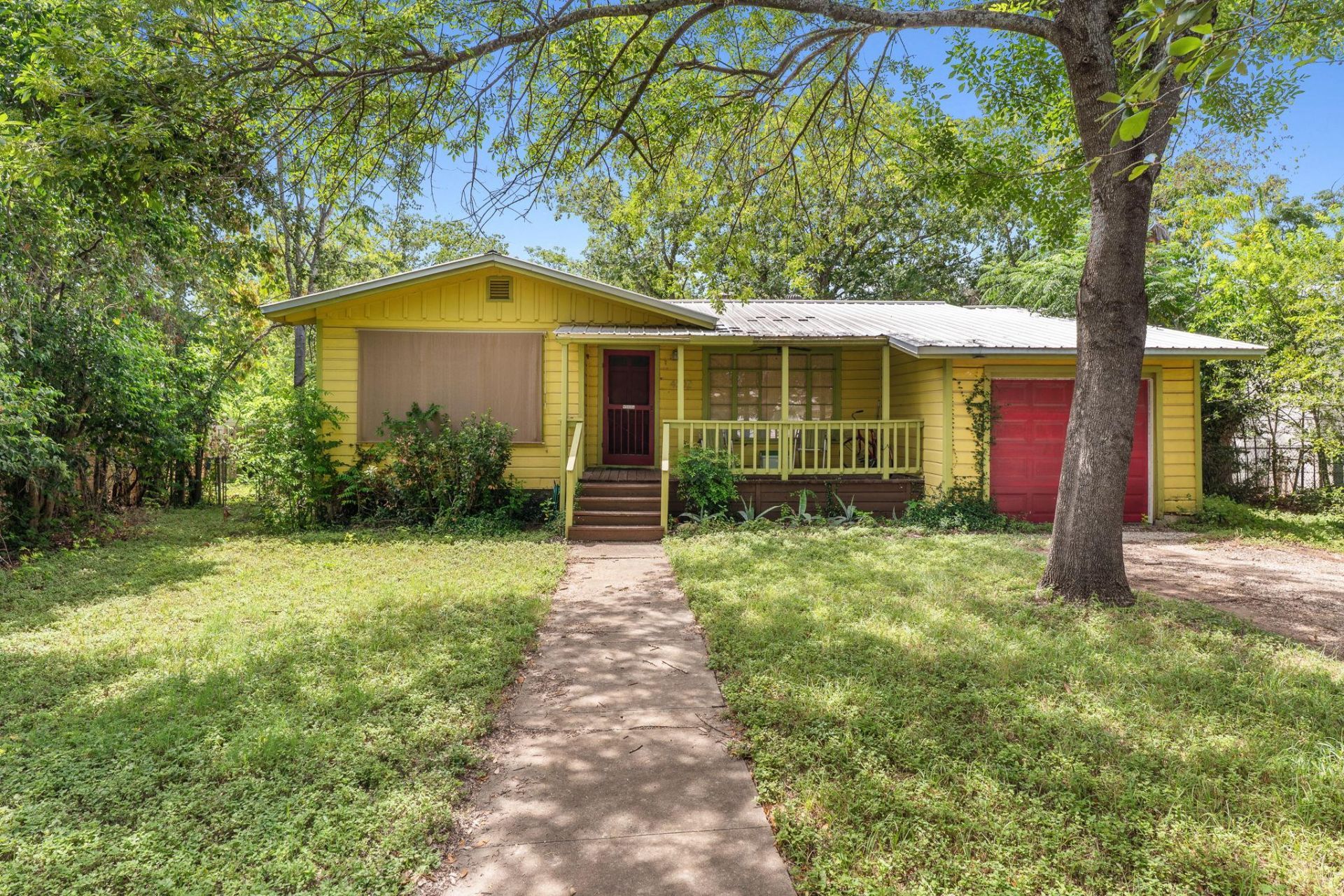 4602 Richmond Ave, Austin, TX 78745 Main Photo