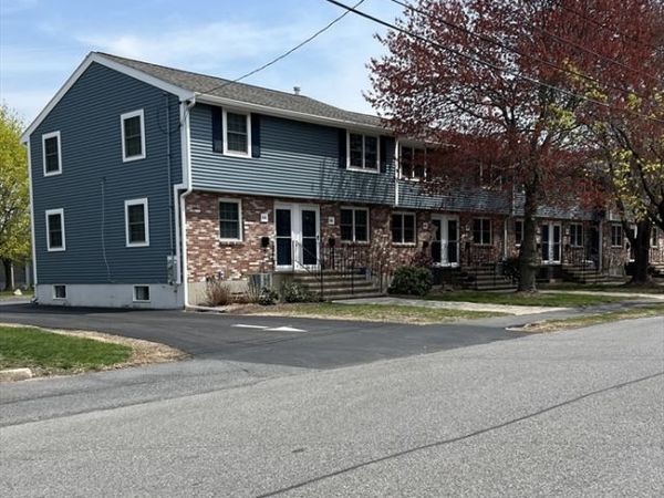 84 Durham Rd, Unit 84, Dedham, MA 02026