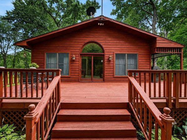 8235 E Jason Road, Laingsburg, MI 48848