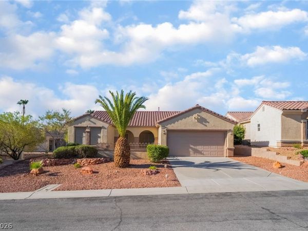2571 Thatcher Avenue, Henderson, NV 89052