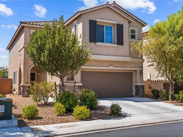 7759 Cape Cod Bay Court , Las Vegas, NV 89179