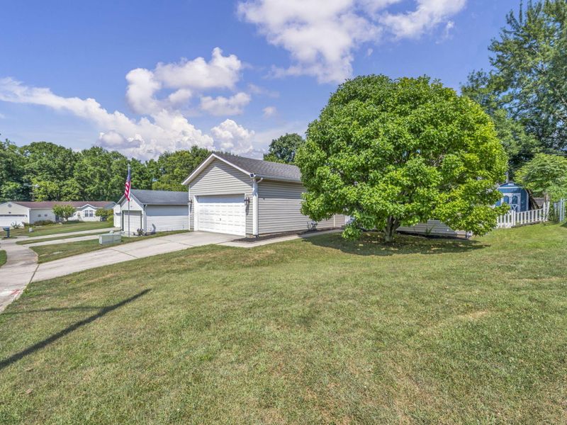 909 Mcdowell Street, Xenia, OH 45385 Photo 2