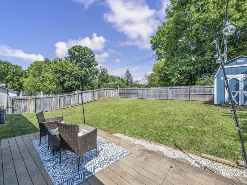 909 Mcdowell Street, Xenia, OH 45385 Photo 32