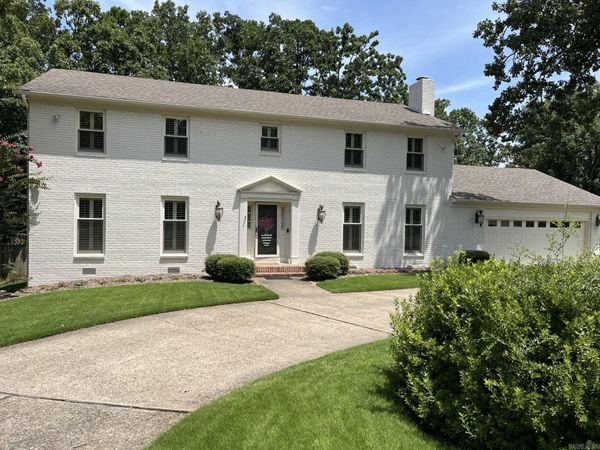 32 Saint Andrews, Little Rock, AR 72212