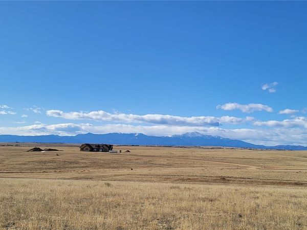 2815 Antelope Hill View, Calhan, CO 80808