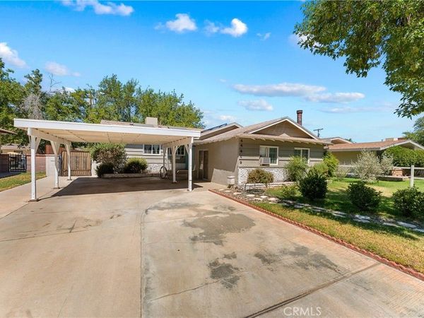 44449 Loneoak, Lancaster, CA 93534