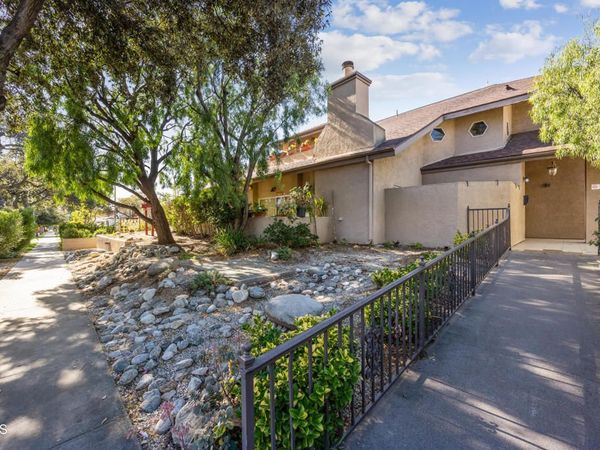 87 S Allen Avenue, Unit 205, Pasadena, CA 91106
