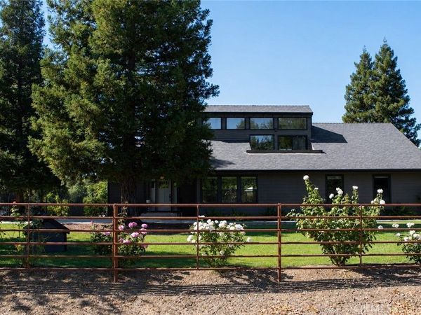 640 W 1st Avenue, Willows, CA 95988