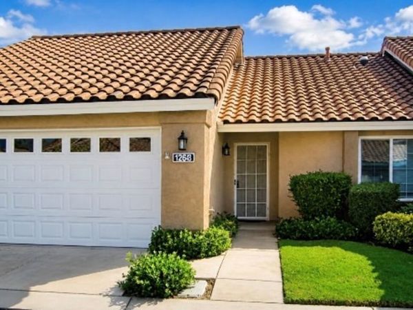 1268 Hogan Avenue, Banning, CA 92220