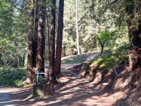 15645 Stetson Road, Los Gatos, CA 95033