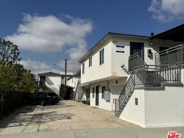 613 S Prairie Avenue, Unit 5, Inglewood, CA 90301