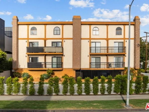 2480 Penmar Avenue, Unit 2, Venice, CA 90291