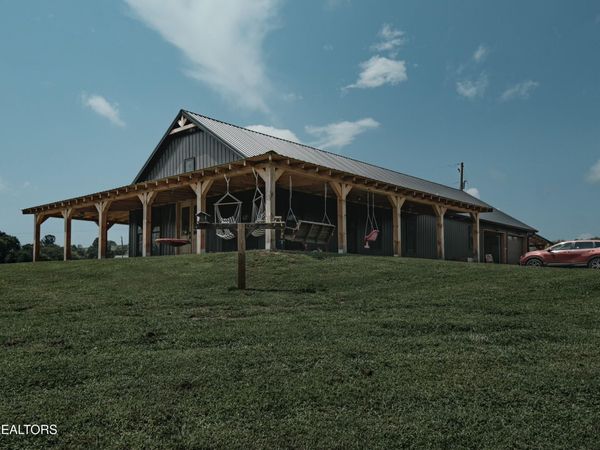 1251 Richland Rd, Blaine, TN 37709