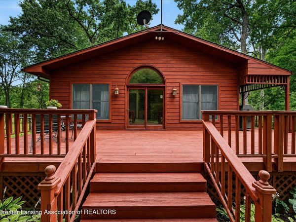 8235 E Jason Road, Laingsburg, MI 48848