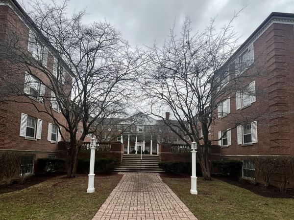 1408 Hinman Avenue , Unit 1W, Evanston, IL 60201