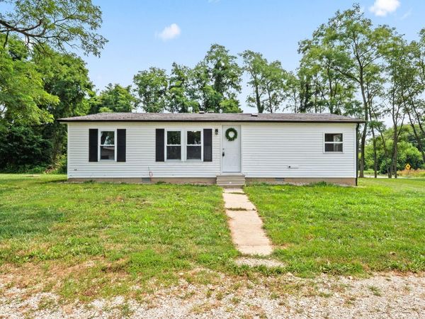 3187 State Route 229 , Marengo, OH 43334