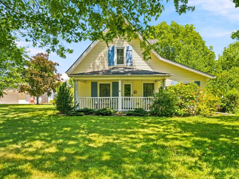8036 Brock Road , Plain City, OH 43064 Photo 1