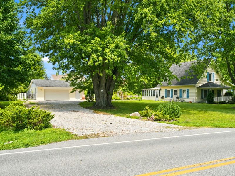 8036 Brock Road , Plain City, OH 43064 Photo 2