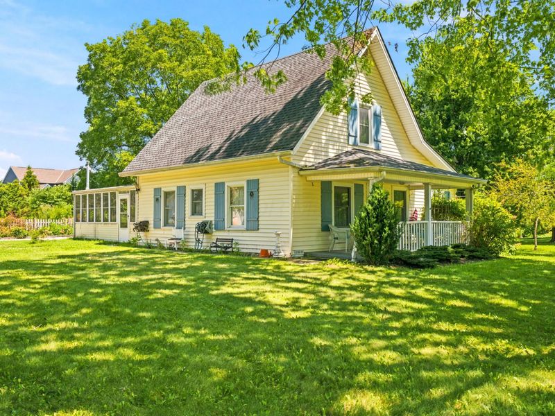 8036 Brock Road , Plain City, OH 43064 Photo 3
