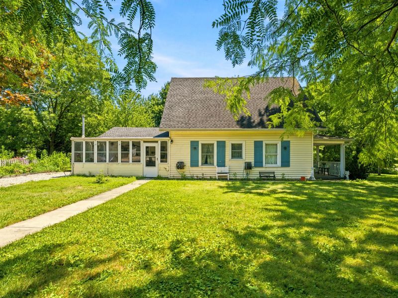 8036 Brock Road , Plain City, OH 43064 Photo 4