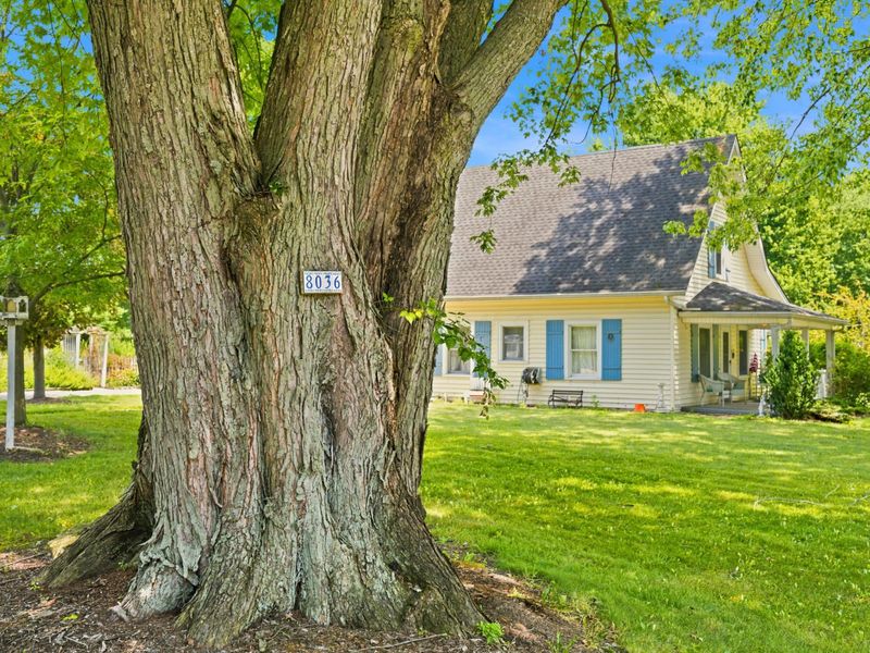 8036 Brock Road , Plain City, OH 43064 Photo 41