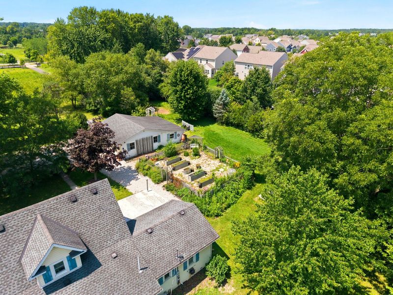 8036 Brock Road , Plain City, OH 43064 Photo 46