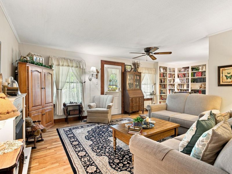 8036 Brock Road , Plain City, OH 43064 Photo 6