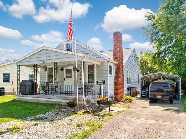 242 Boving Road , Lancaster, OH 43130