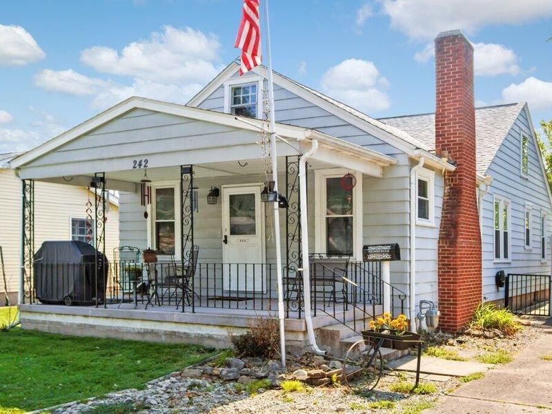 242 Boving Road , Lancaster, OH 43130 Photo 2