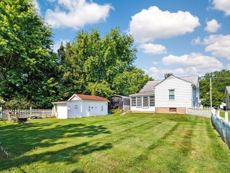 242 Boving Road , Lancaster, OH 43130 Photo 27